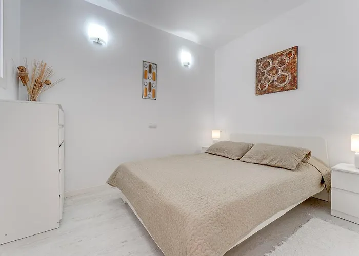 Appartement Big Terrace With B-b-q In Americas Adeje