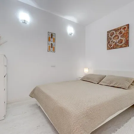 Apartment Big Terrace With B-b-q In Americas Adeje